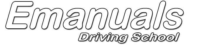 Emanuals Driving School